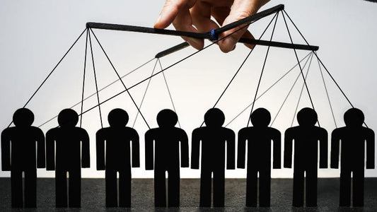 Influence Psychology & Audience Behavior - Certified Course