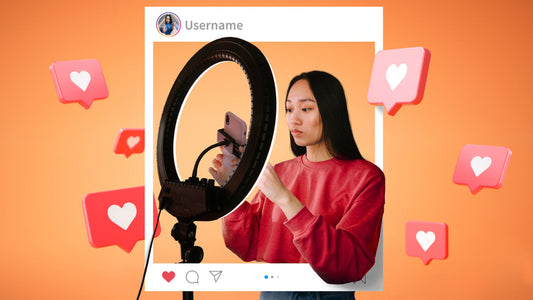 Influencer Marketing and Digital Campaigns - Certified Course