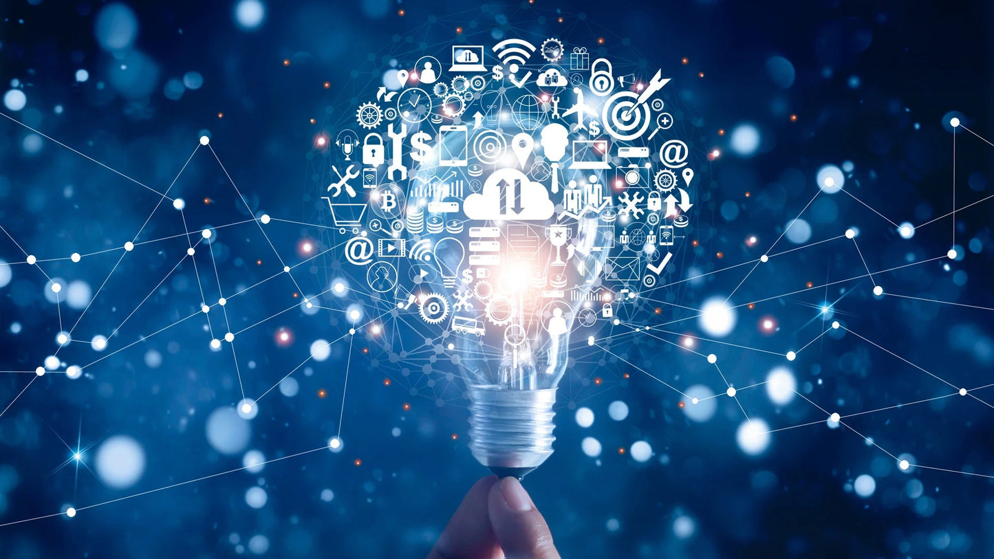 Innovation & Technology Management - Certified Course