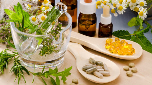 Integrative and Complementary Medicine