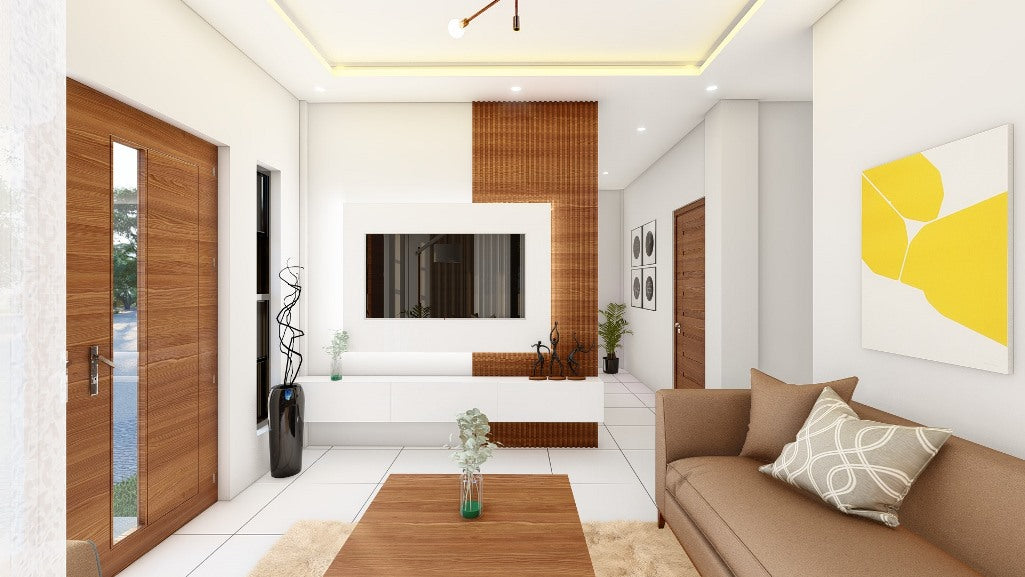 Interior Design & Space Planning Professional - Certified Course