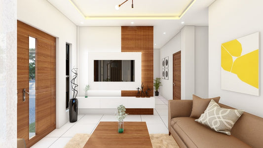 Interior Design & Space Planning Professional - Certified Course
