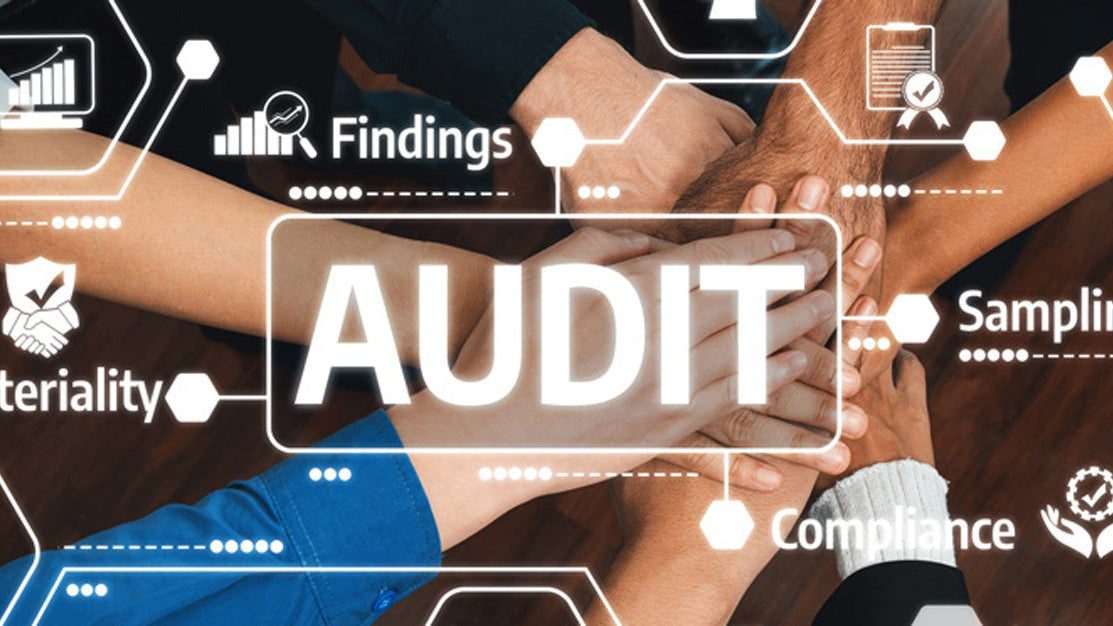 Internal Auditing & Compliance - Certified Course