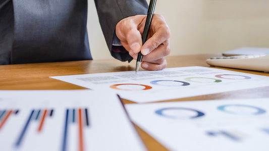 Investment & Portfolio - Certified Course