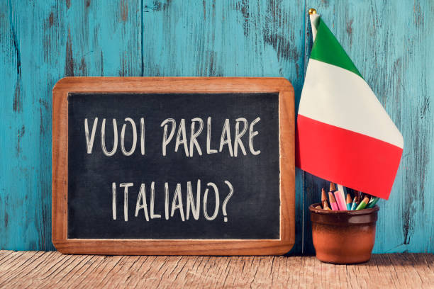 Italian Proficiency - A1, A2, B1, B2, C1, C2 - Certified Course