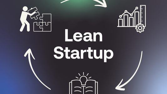 Lean Startup Methodology - Certified Course