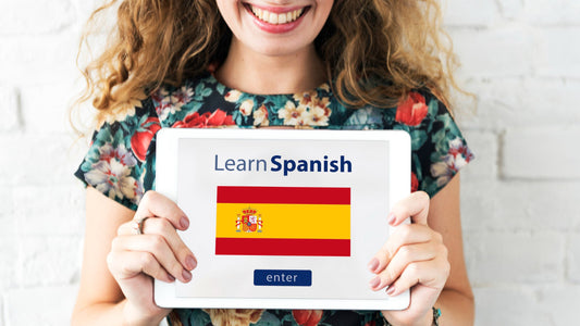 Spanish Language Mastery