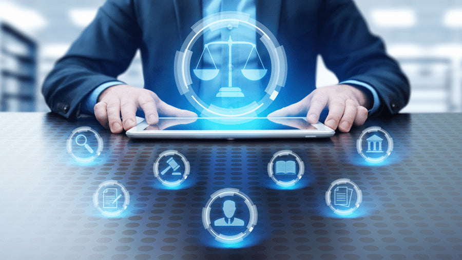 Legal Aspects of Digital Business - Certified Course
