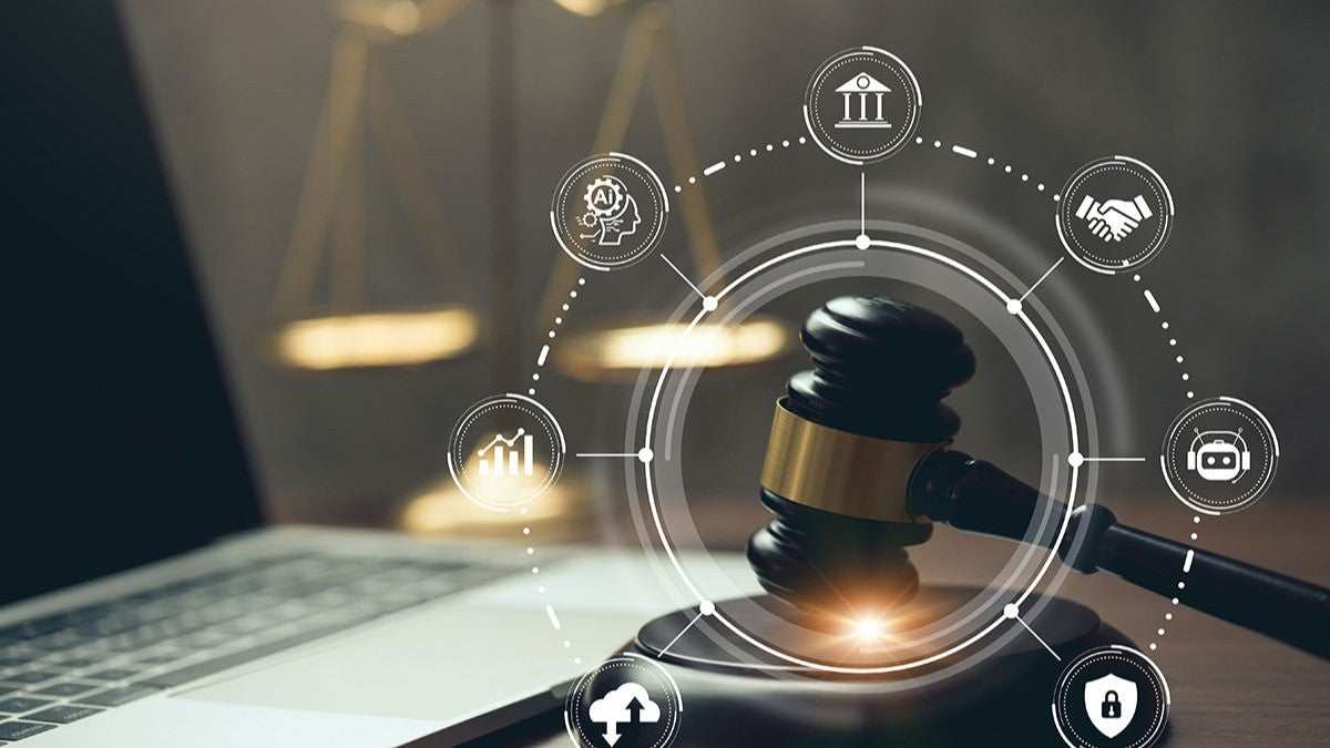 Legal Technology and Digital Compliance  - Certified Course