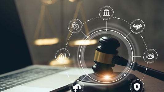 Legal Technology and Digital Compliance  - Certified Course