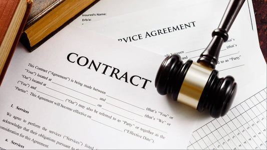 Legal Writing & Documentation - Certified Course
