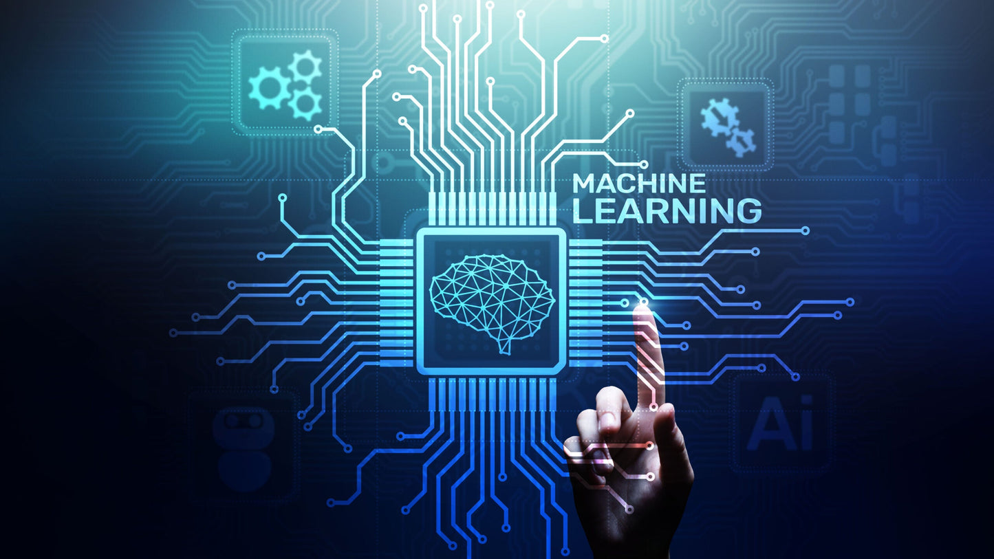 Machine Learning Fundamentals - Certified Course