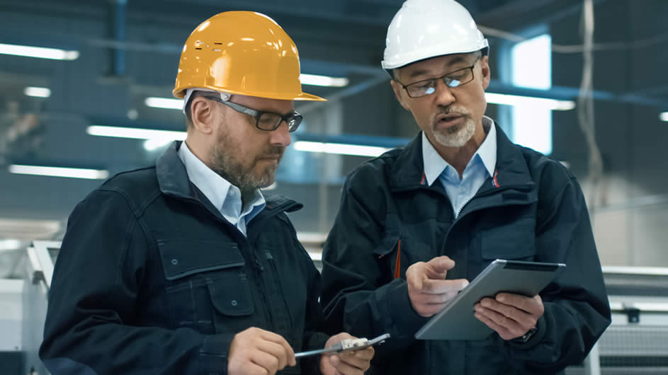 Maintenance & Asset Management - Certified Course