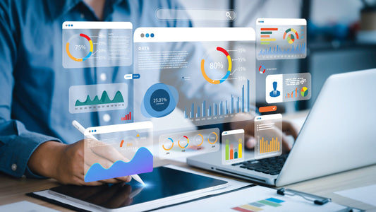 Marketing Analytics and Data-Driven Marketing - Certified Course
