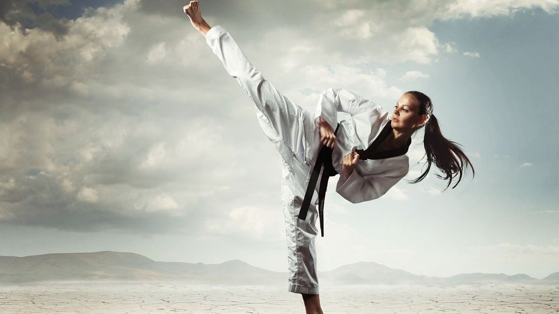Martial Arts Mastery - Certified Course