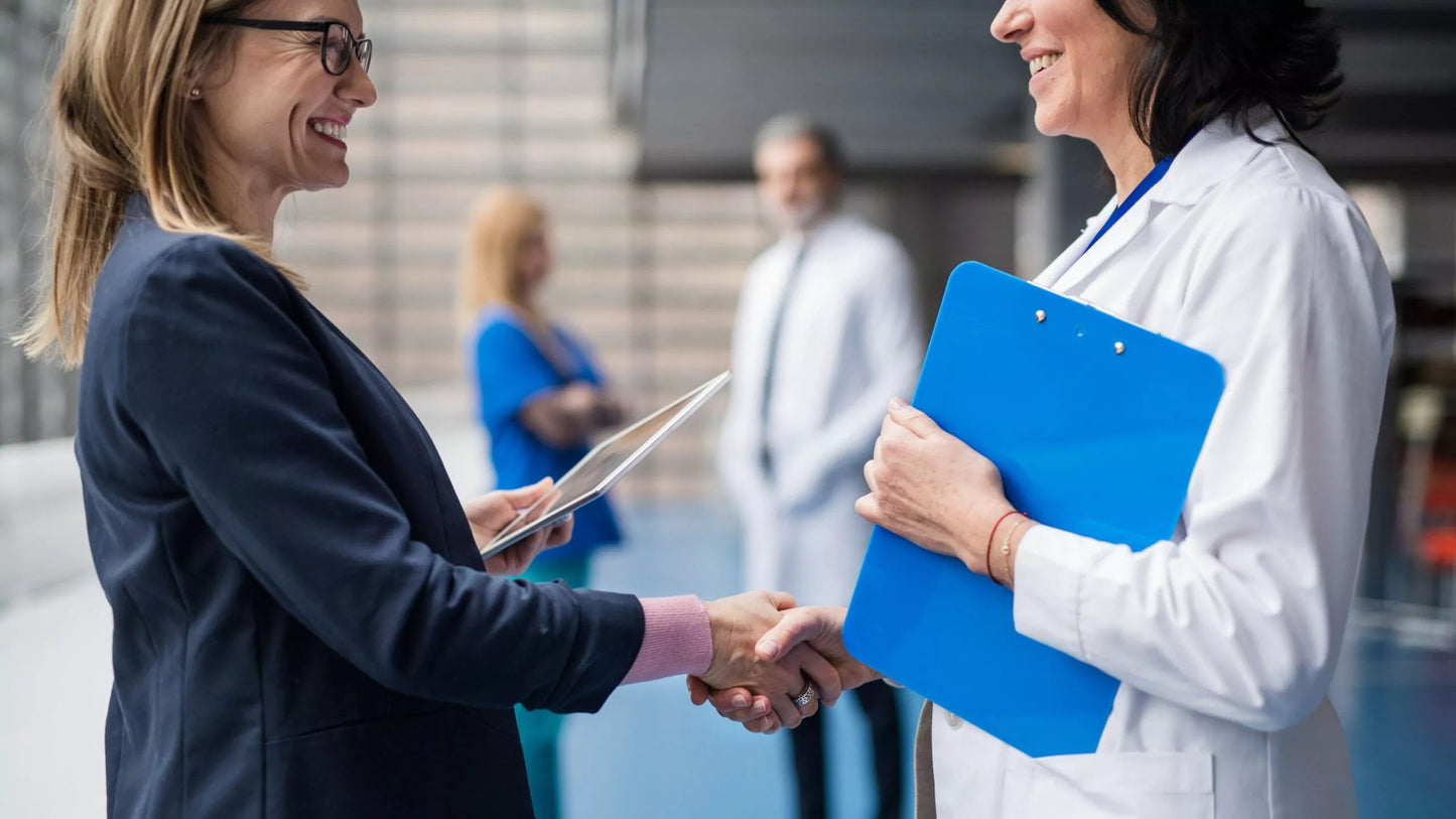 Professional Medical Delegate - Certified Course