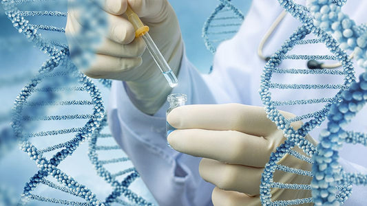 Medical Genetics - Certified Course