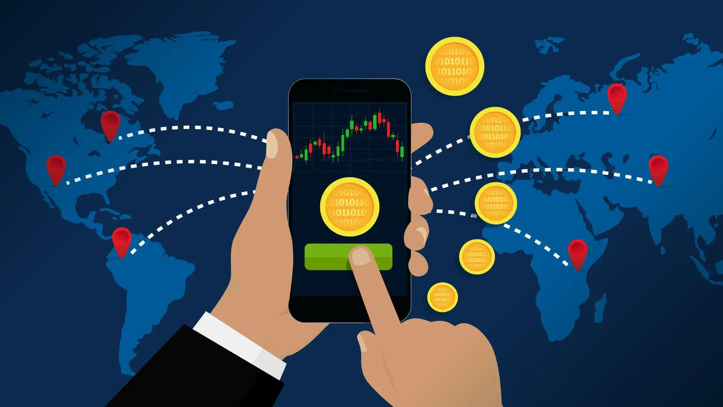 Monetization Strategies and Digital Income Systems - Certified Course