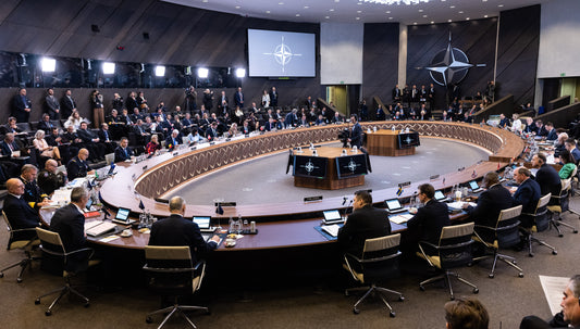 NATO Studies & International Security - Certified Course