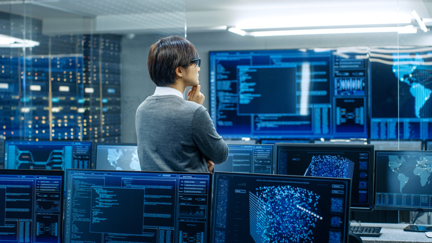 Networking & Systems Administration - Certified Course