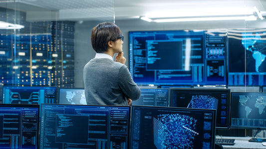 Networking & Systems Administration - Certified Course