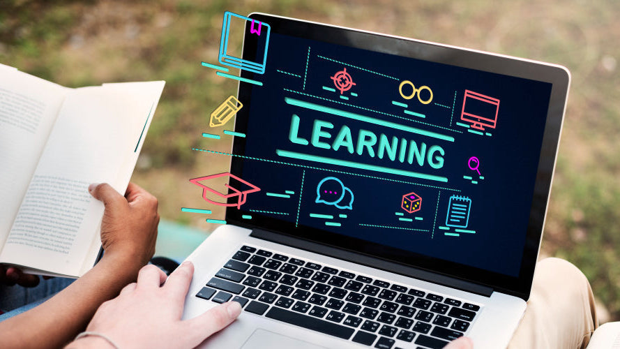 Online Learning & Digital Pedagogy - Certified Course