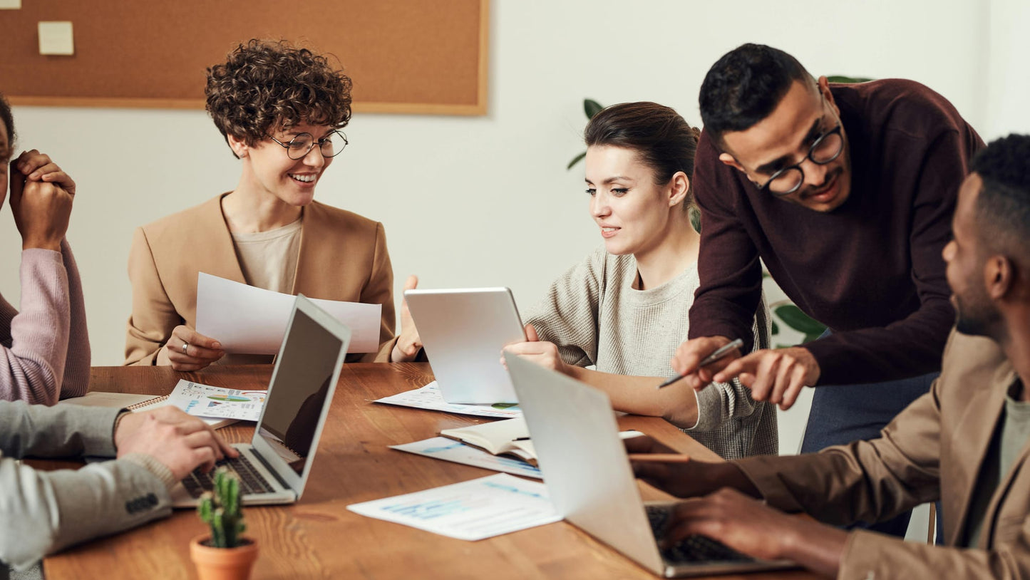 Organizational Behavior & Performance - Certified Course