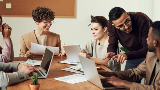 Organizational Behavior & Performance - Certified Course