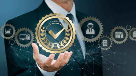 Organizational Quality & Excellence - Certified Course