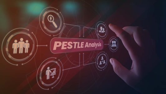 PESTLE Analysis Mastery - Certified Course