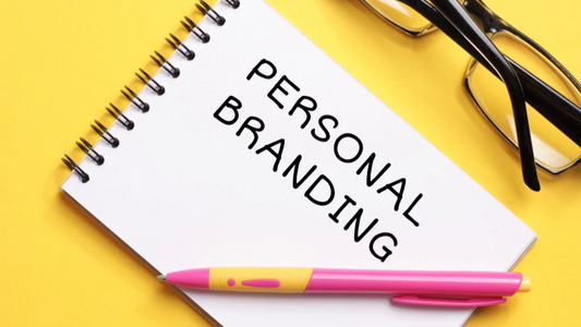 Personal Branding Mastery