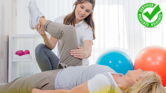Physical Therapy Aide
