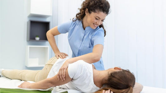Physiotherapy