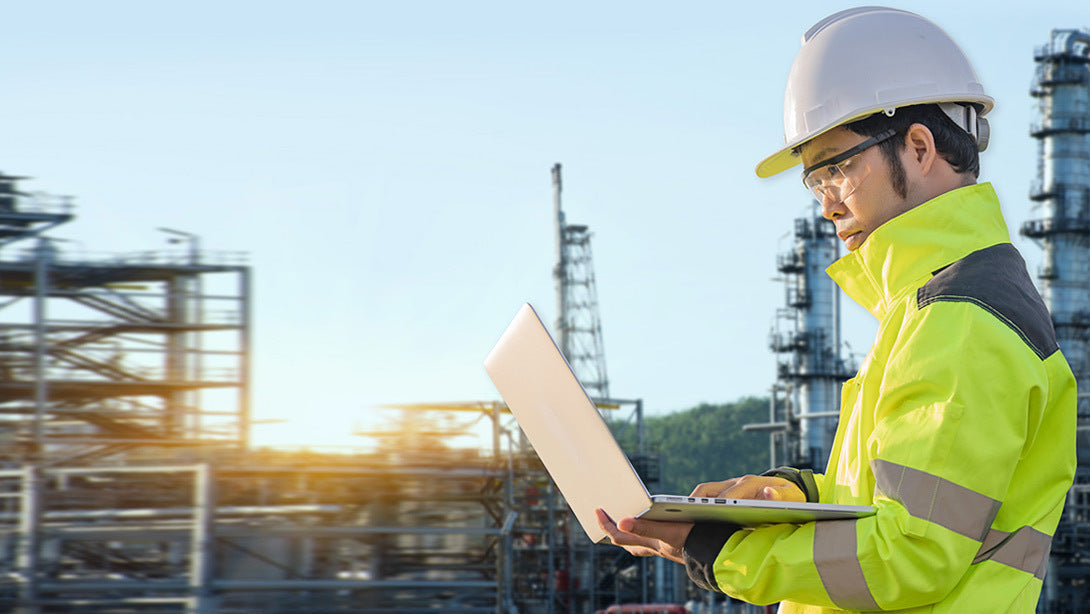 Process Safety Management (PSM) - Certified Course