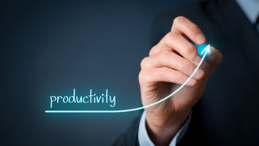 Productivity and High Performance - Certified Course