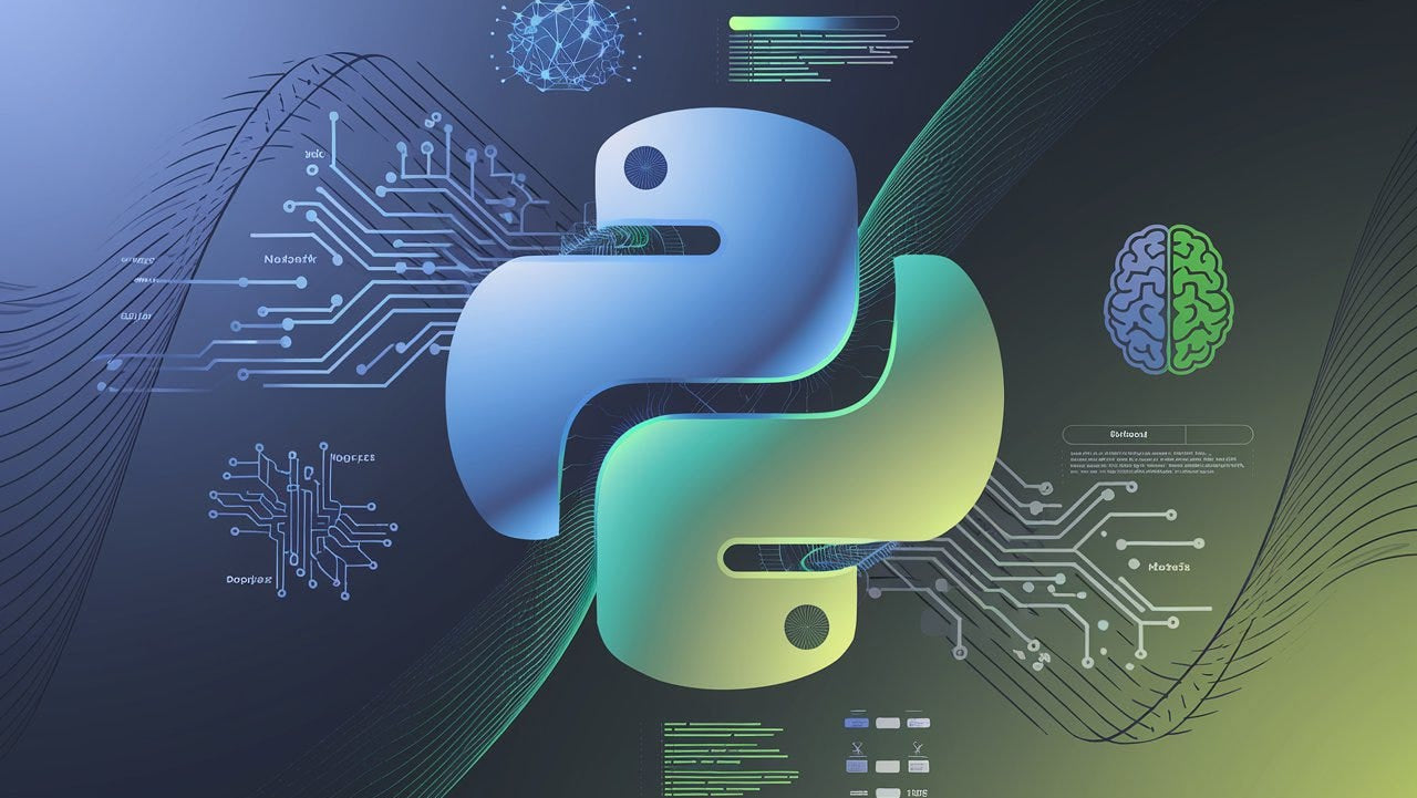 Python for Data & Automation - Certified Course