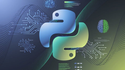 Python for Data & Automation - Certified Course