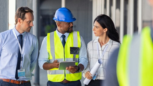 QHSE Management & Facility - Certified Course