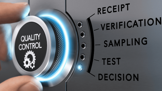 Quality Assurance & Quality Control (QA/QC) - Certified Course