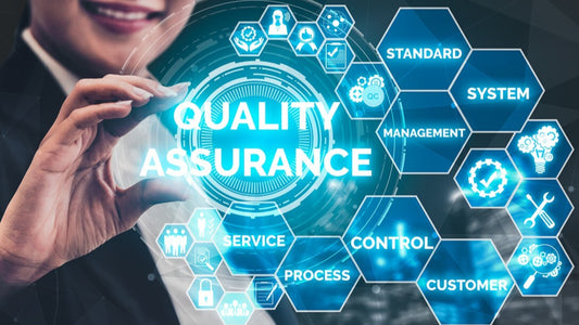 Quality Assurance (QA)