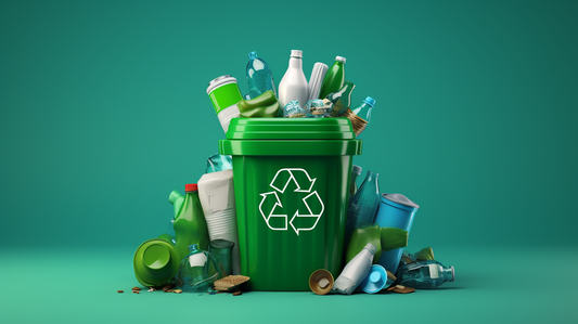 Recycling & Waste Management