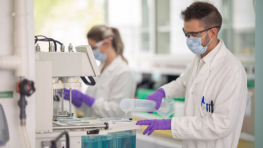 Research and Development (R&D)