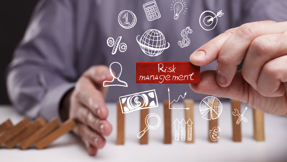 Risk Management & Corporate Governance - Certified Course