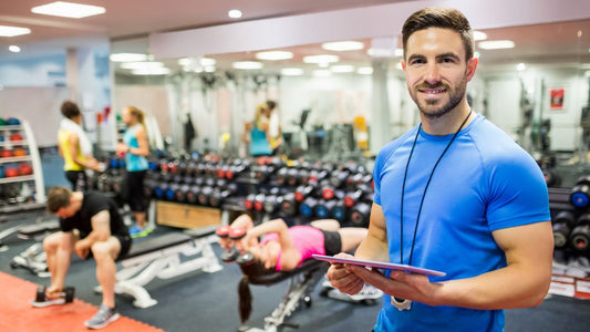 Strength & Conditioning Specialist