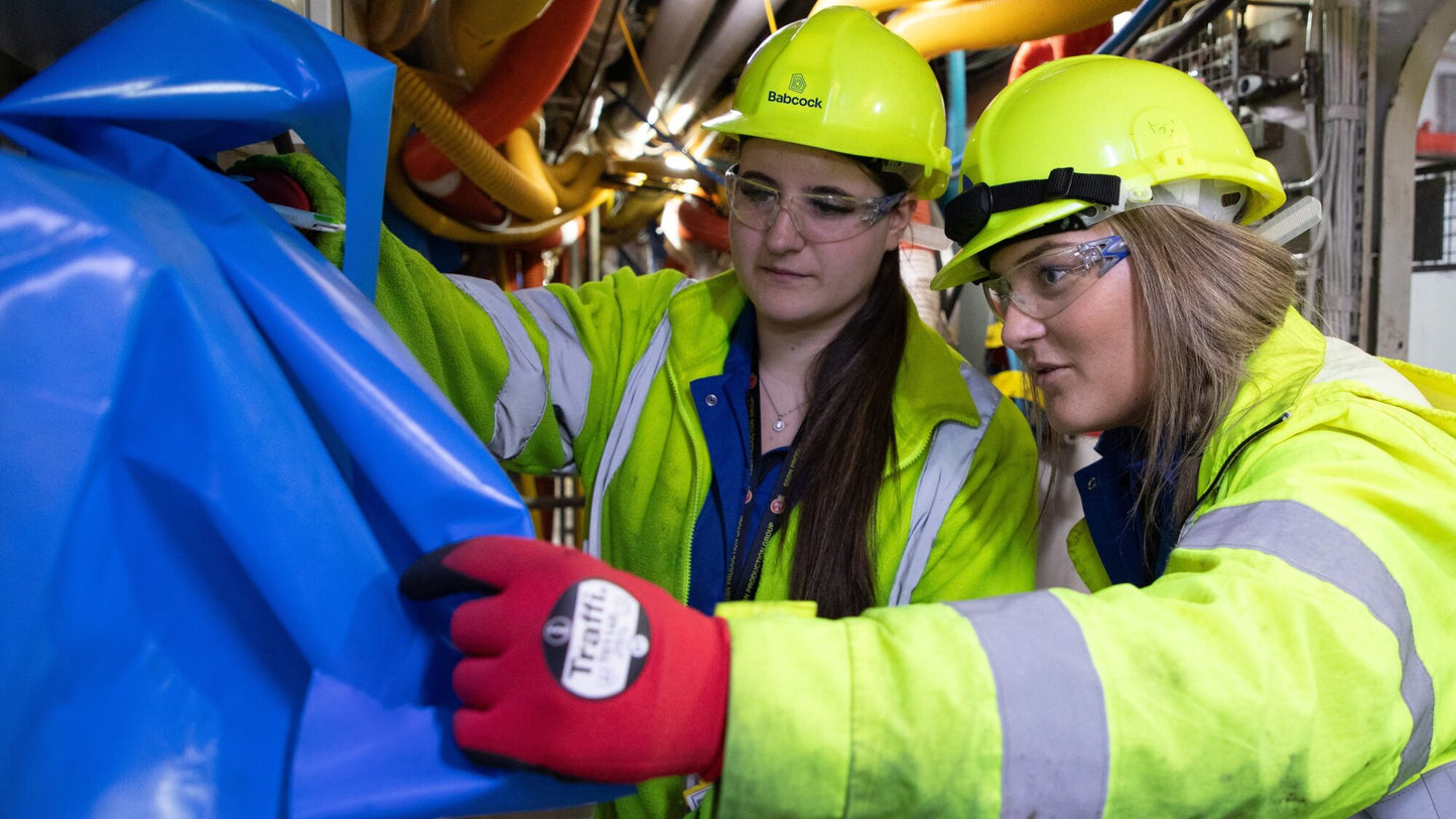 Safety Engineering - Certified Course