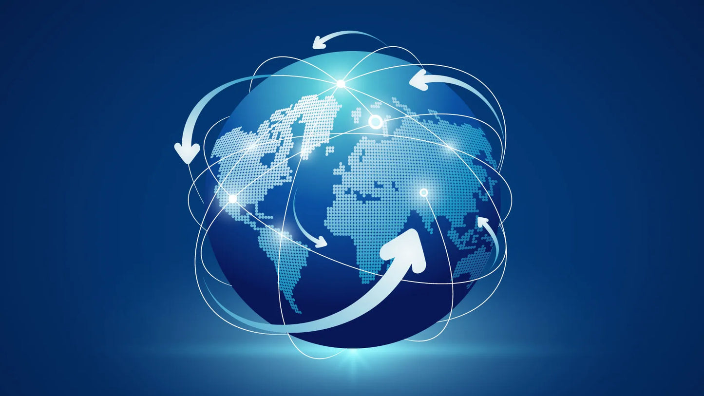 Scaling Startups and Global Expansion - Certified Course