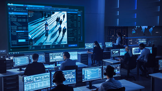 Security Guard, Protection & Security Operations Mastery - Certified Course