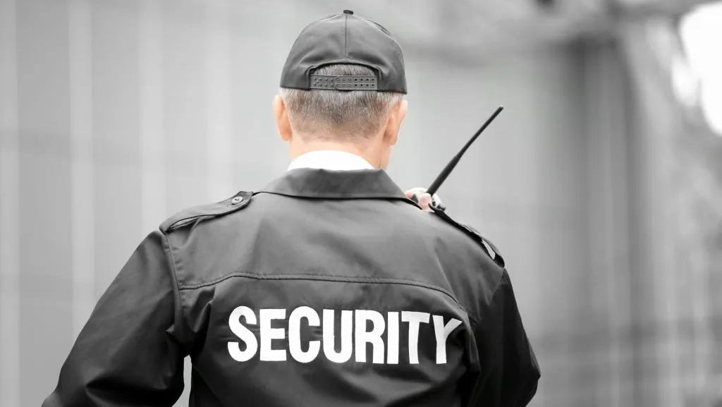 Security Management - Certified Course