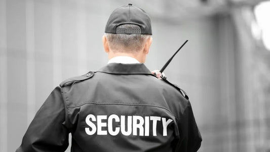 Security Management - Certified Course