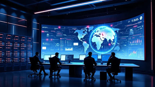 Security Operations Center (SOC) Management - Certified Course